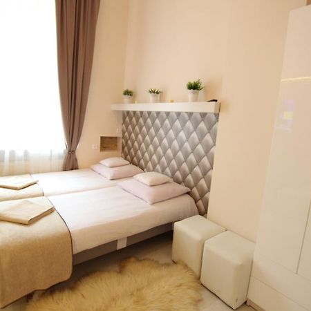 Rainbow Apartments 2 Красков Стая снимка
