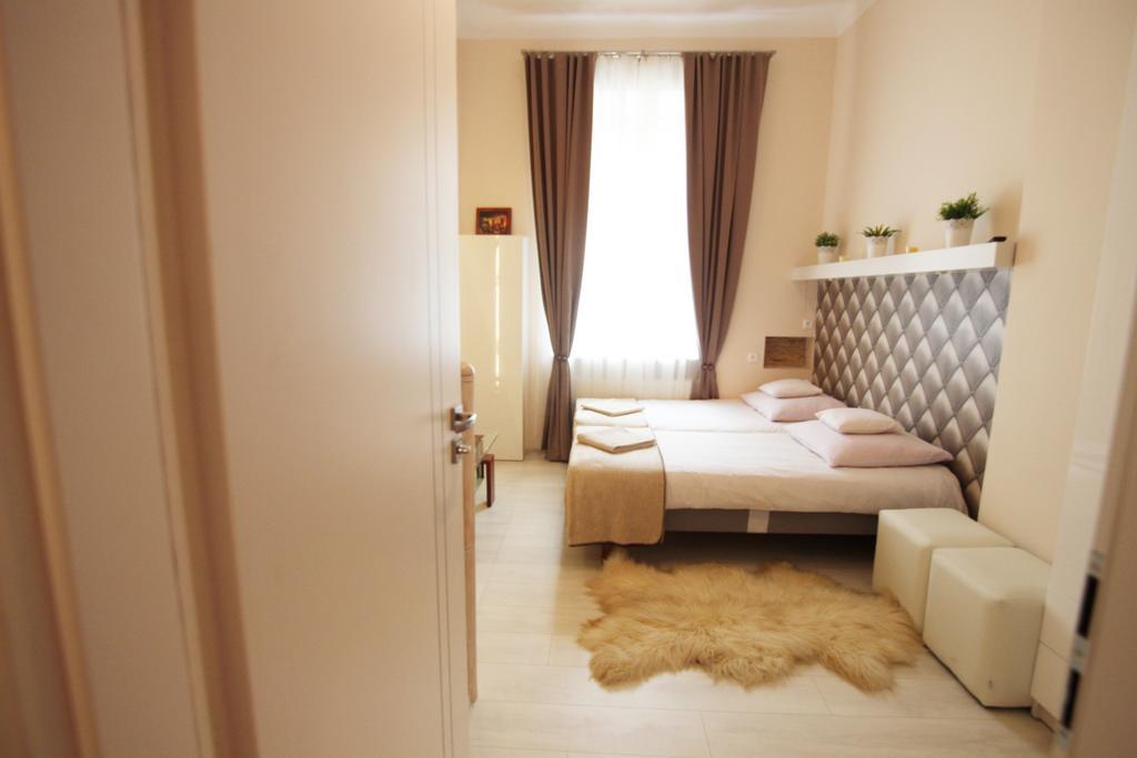 Rainbow Apartments 2 Красков Стая снимка
