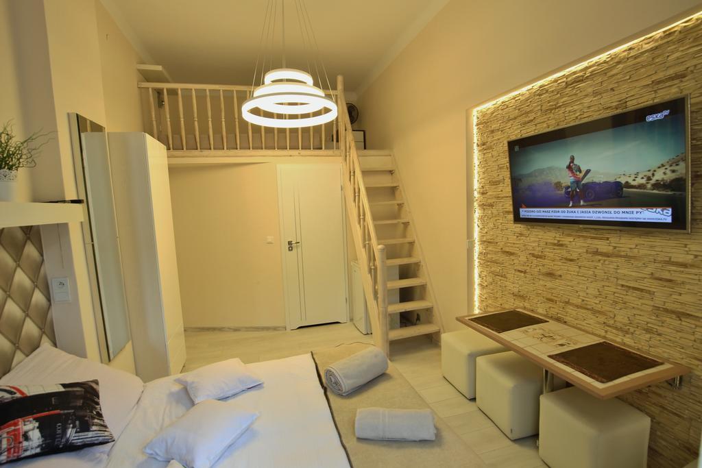 Rainbow Apartments 2 Красков Стая снимка