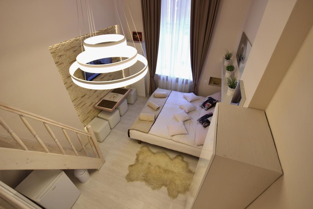 Rainbow Apartments 2 Красков Стая снимка