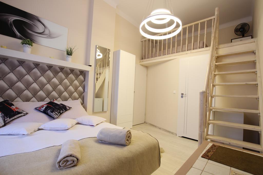 Rainbow Apartments 2 Красков Стая снимка