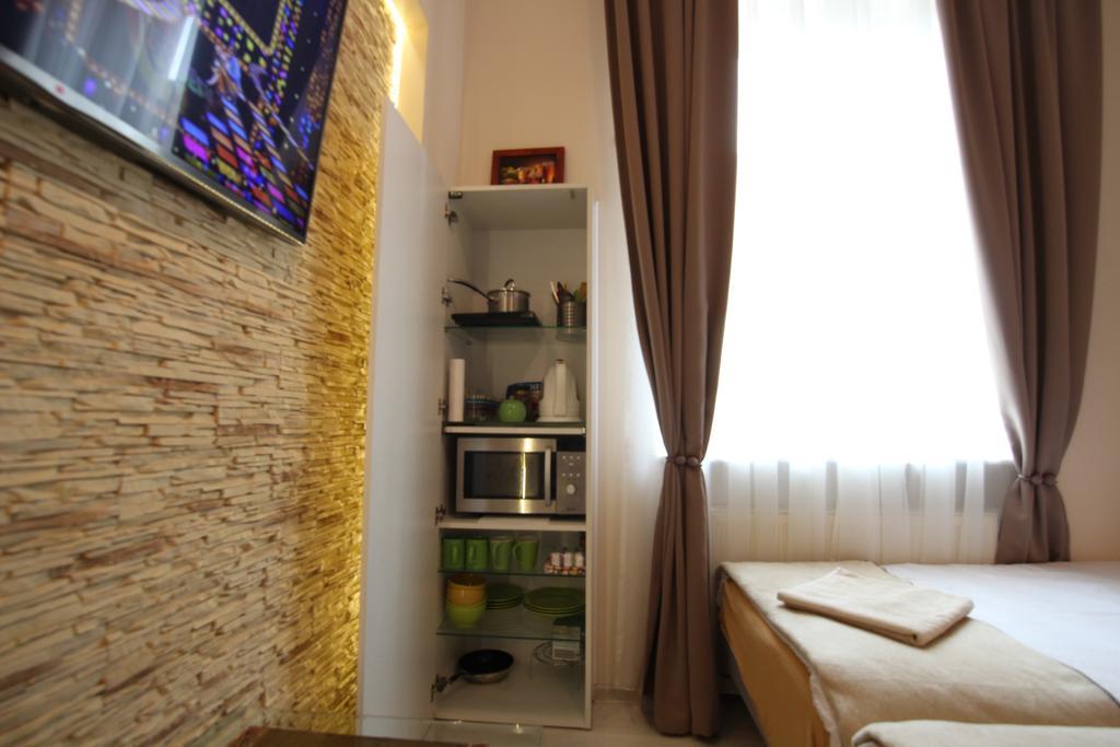 Rainbow Apartments 2 Красков Стая снимка