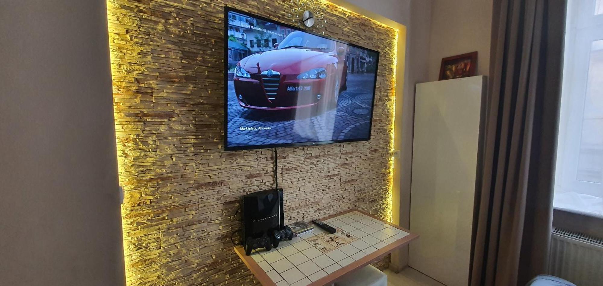 Rainbow Apartments 2 Красков Екстериор снимка
