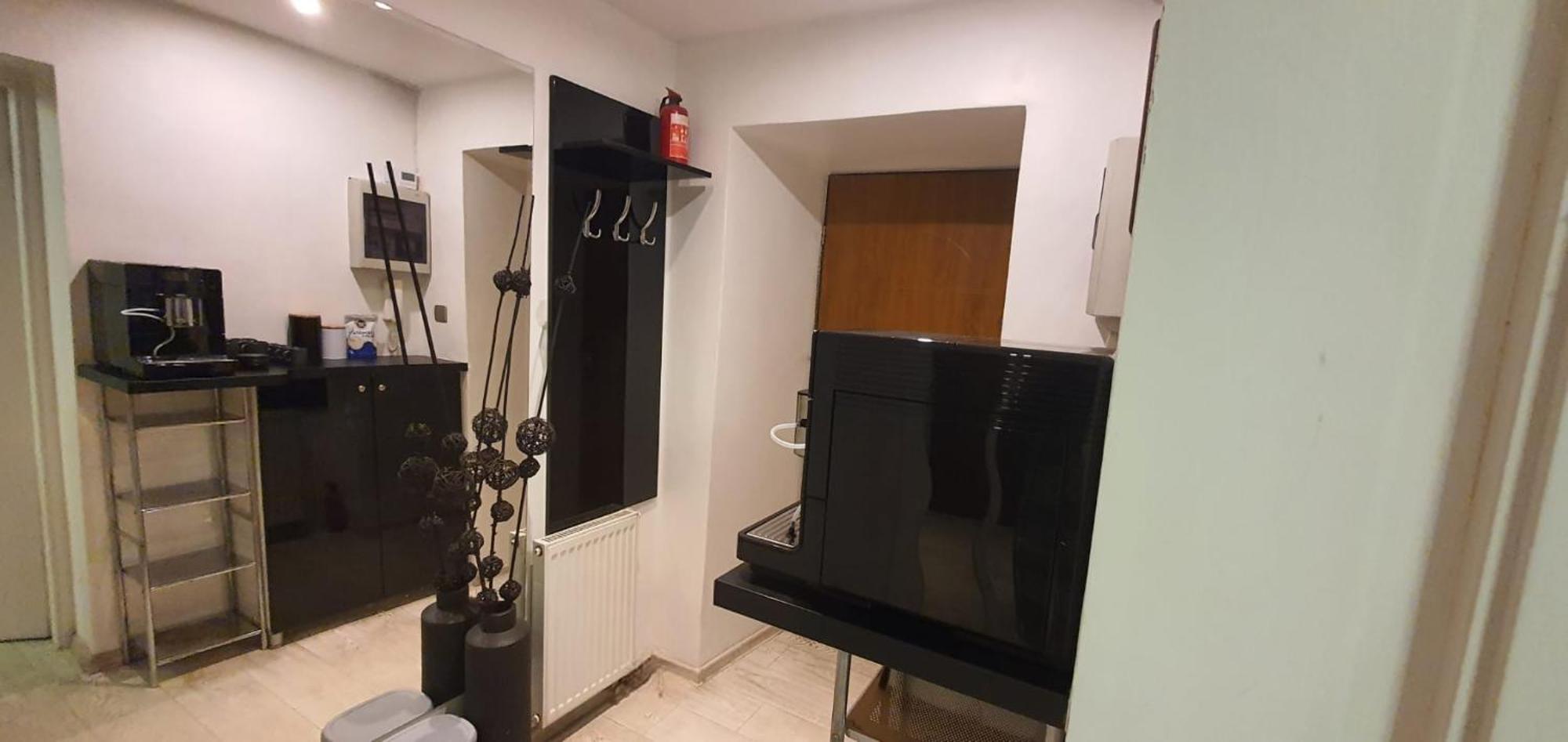 Rainbow Apartments 2 Красков Екстериор снимка