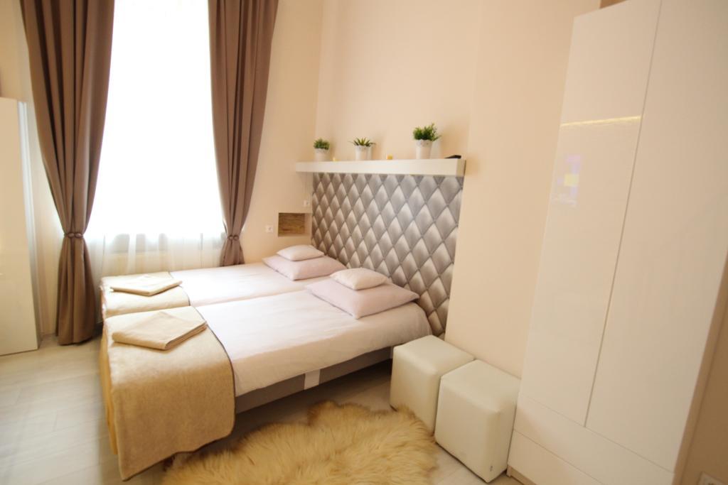 Rainbow Apartments 2 Красков Стая снимка