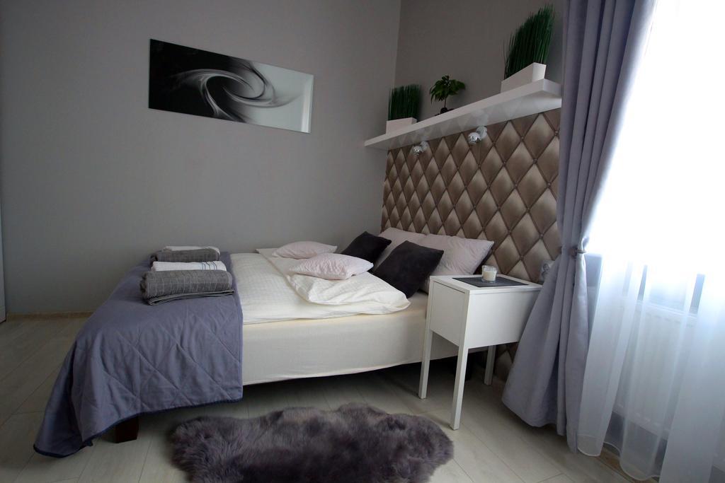 Rainbow Apartments 2 Красков Екстериор снимка