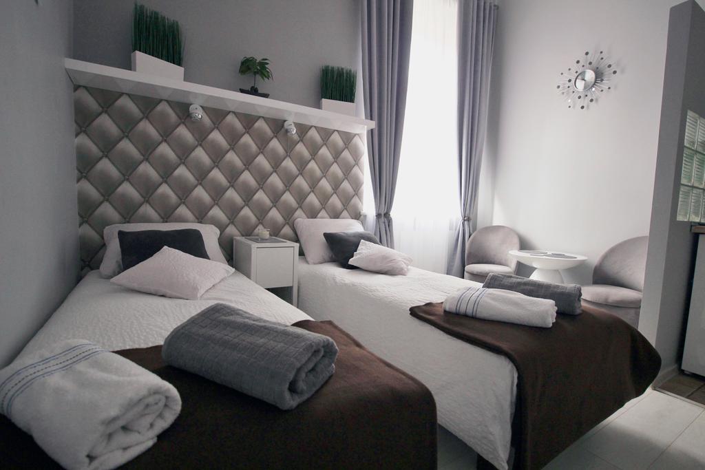 Rainbow Apartments 2 Красков Екстериор снимка