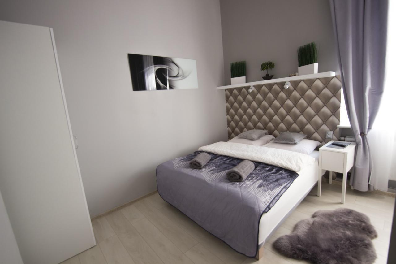 Rainbow Apartments 2 Красков Екстериор снимка