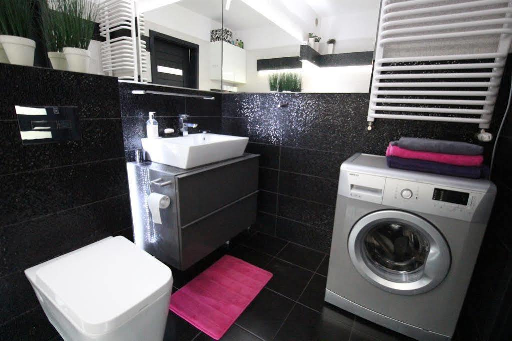 Rainbow Apartments 2 Красков Екстериор снимка