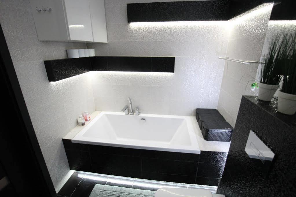 Rainbow Apartments 2 Красков Екстериор снимка