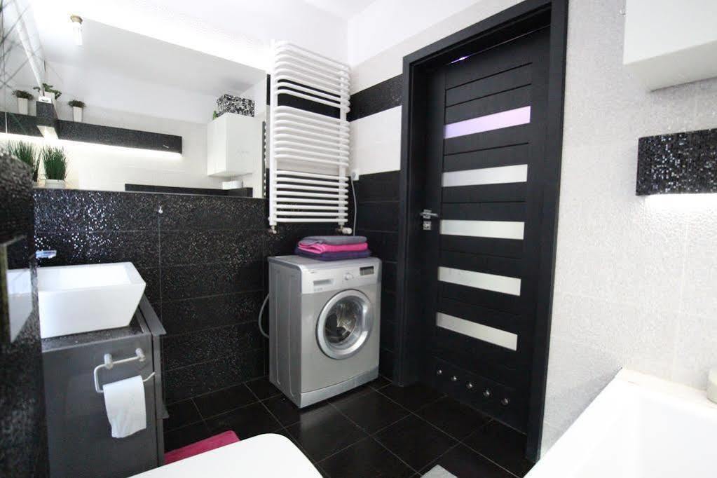 Rainbow Apartments 2 Красков Екстериор снимка