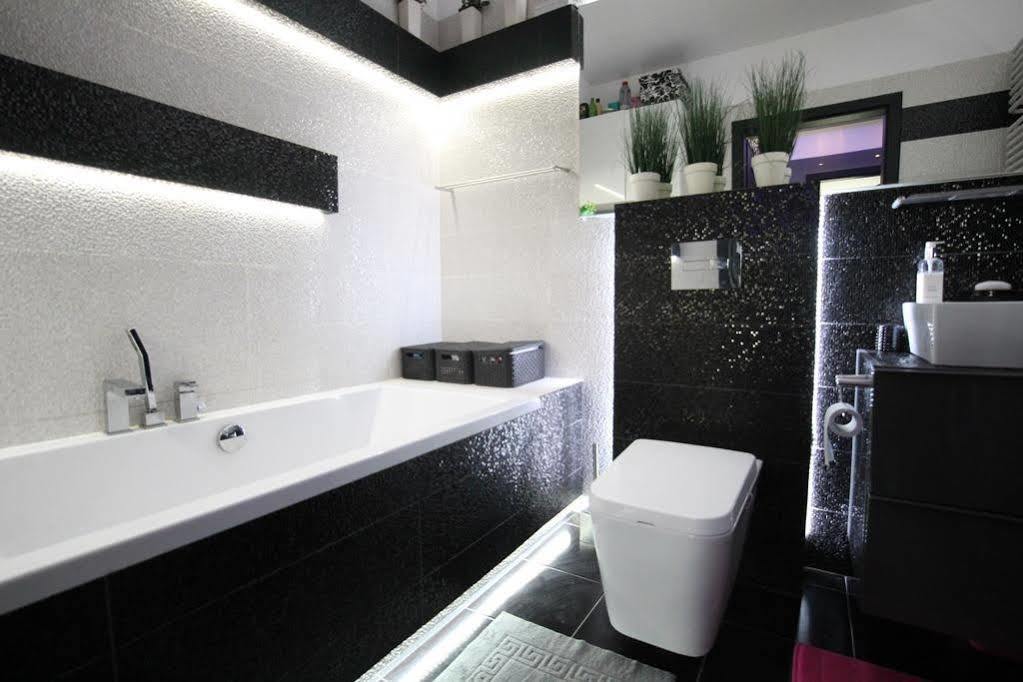 Rainbow Apartments 2 Красков Екстериор снимка