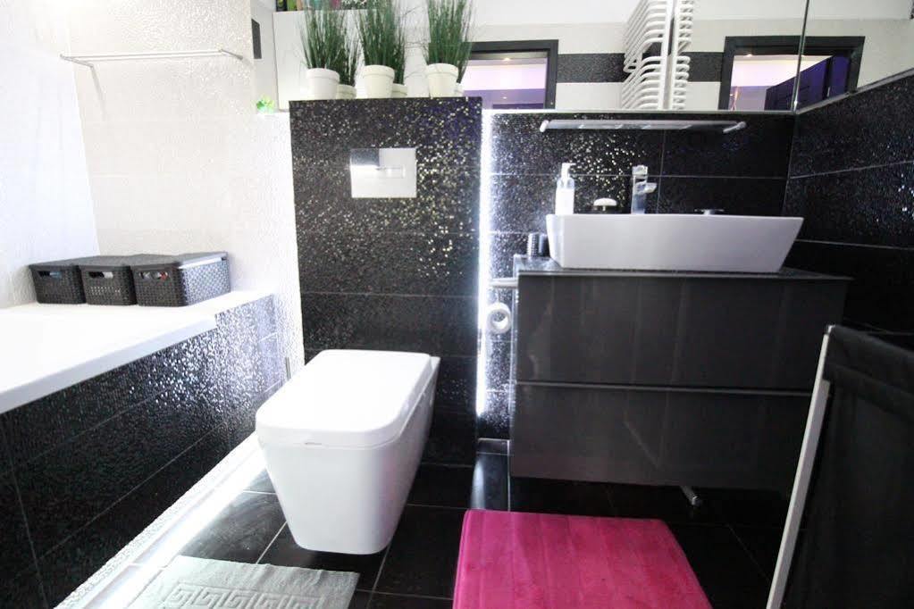 Rainbow Apartments 2 Красков Екстериор снимка