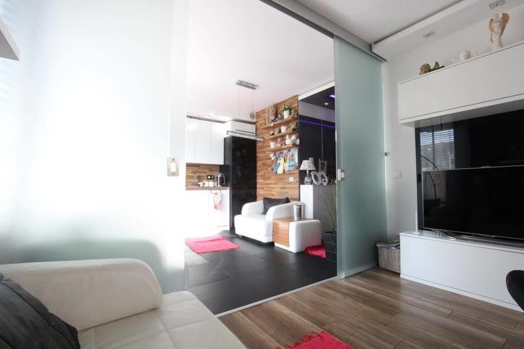 Rainbow Apartments 2 Красков Екстериор снимка