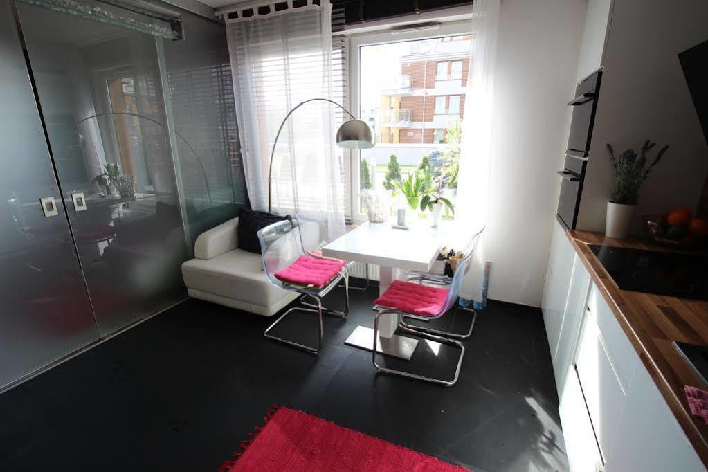 Rainbow Apartments 2 Красков Екстериор снимка