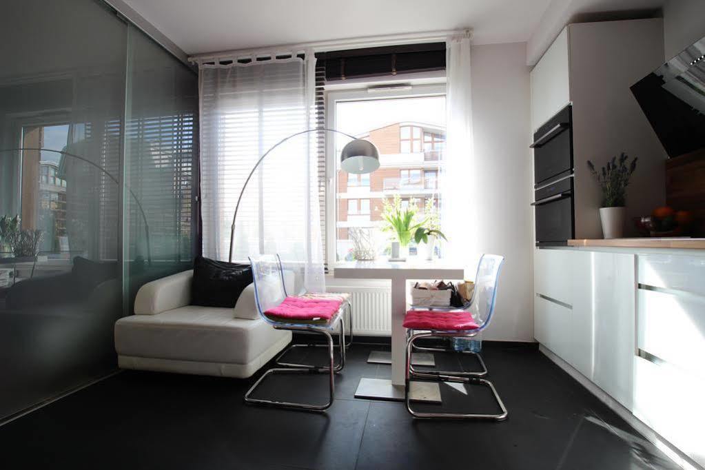 Rainbow Apartments 2 Красков Екстериор снимка