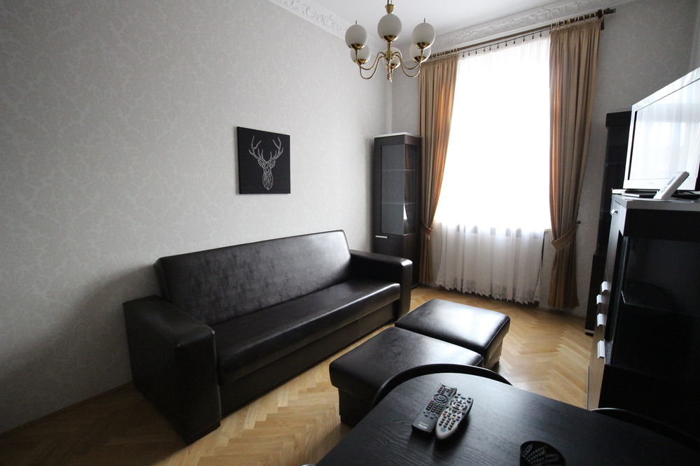 Rainbow Apartments 2 Красков Екстериор снимка