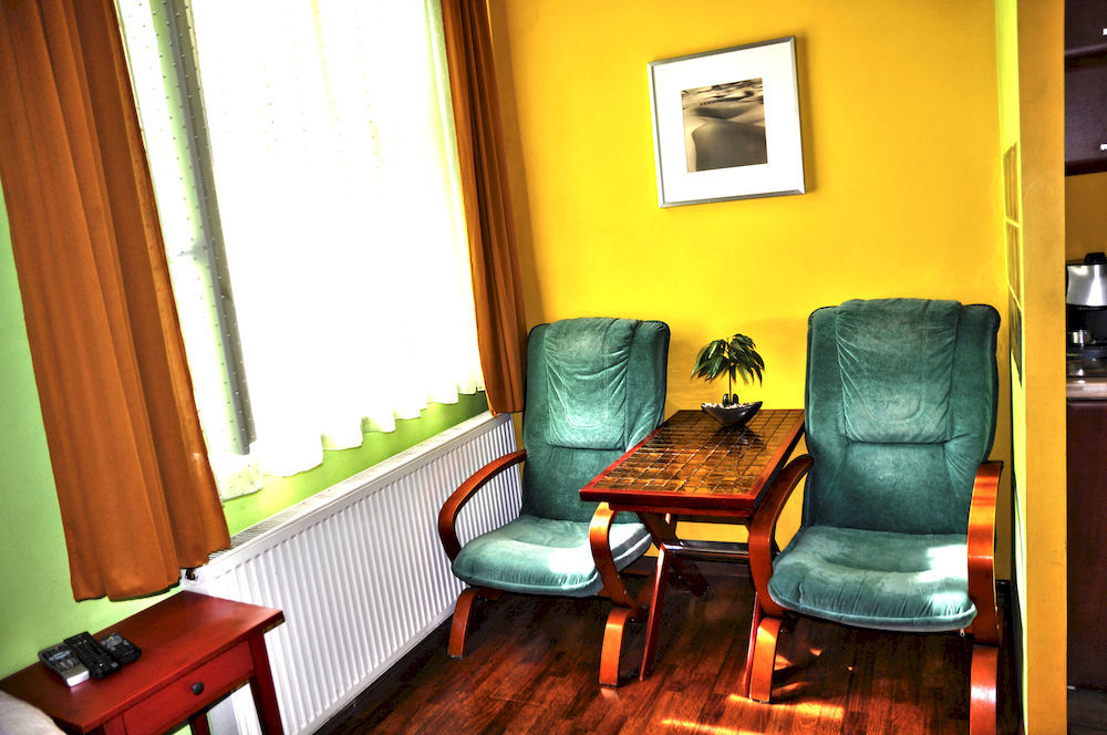 Rainbow Apartments 2 Красков Екстериор снимка