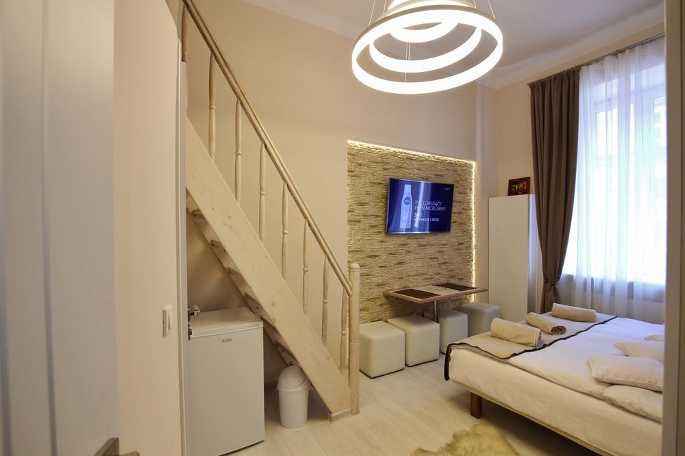 Rainbow Apartments 2 Красков Екстериор снимка