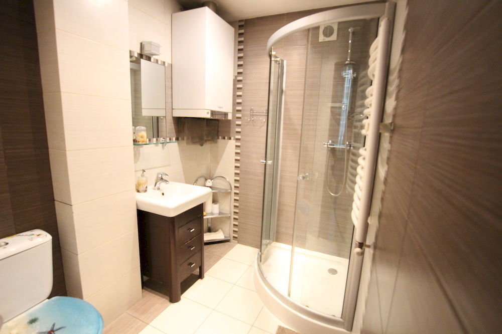 Rainbow Apartments 2 Красков Екстериор снимка
